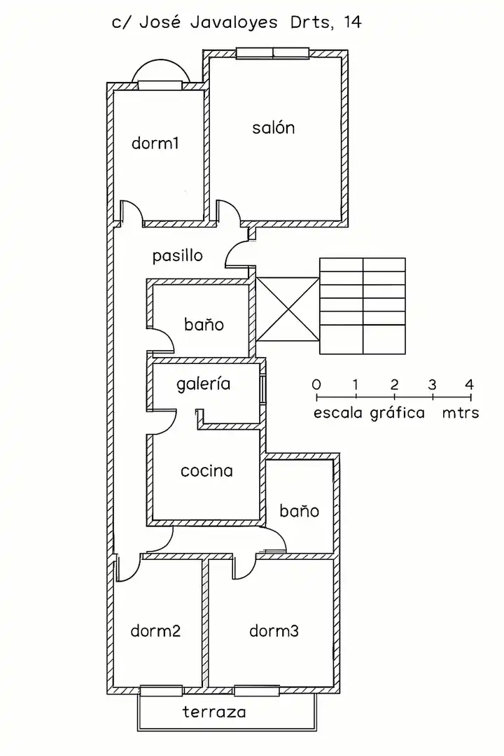 Pis en venda en Elche / Elx