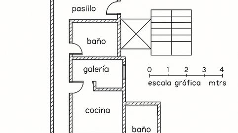 Photo 3 of Flat for sale in San Crispín, Elche / Elx