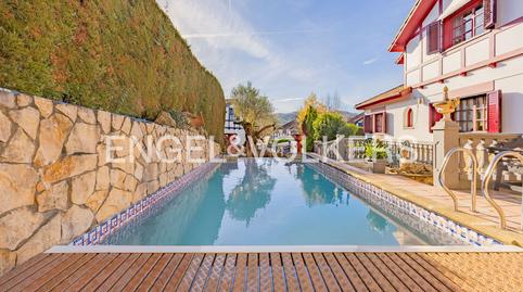 Foto 5 de Finca rústica en venta en Galdakao, Bizkaia