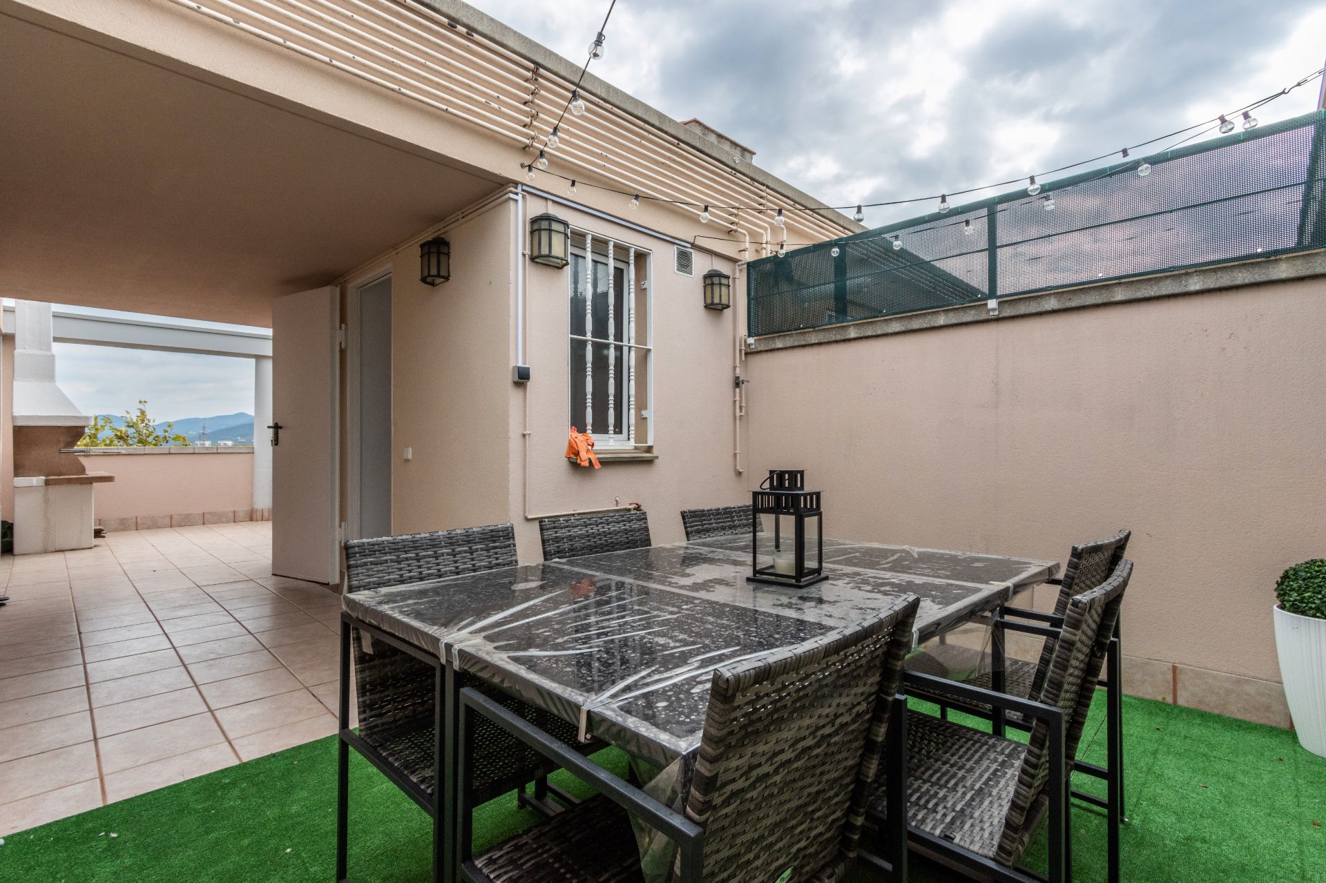 Terrassa de Àtic en venda en Ripollet amb Aire condicionat, Calefacció i Parquet