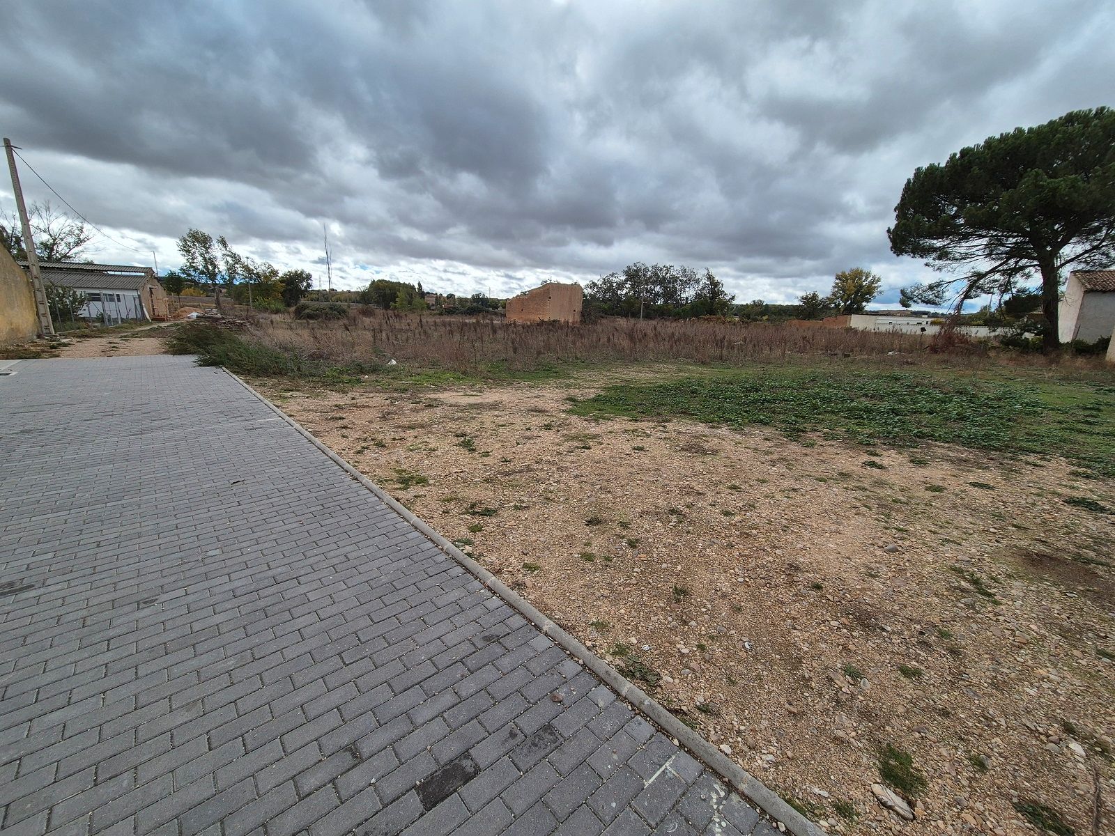 Residencial en venda en Fresnillo de las Dueñas