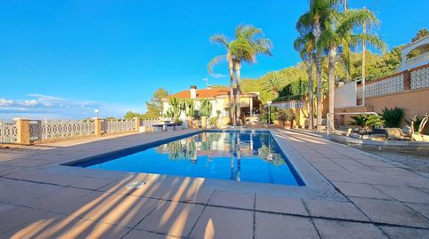 Foto 3 de Casa o chalet en venta en Urbanitzacions i Pedanies Nord, Alzira