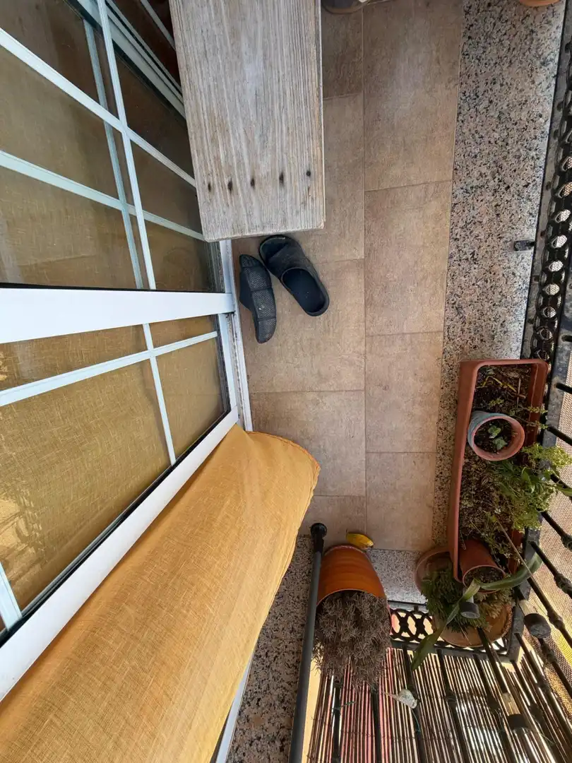 Terraza de Piso en venta en Águilas con Aire acondicionado, Terraza y Amueblado
