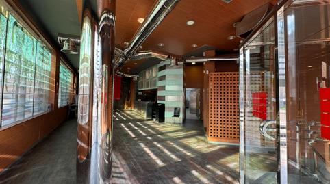 Photo 4 of Premises to rent in Calle Míster Lodge, 21, Centro, Villanueva del Pardillo