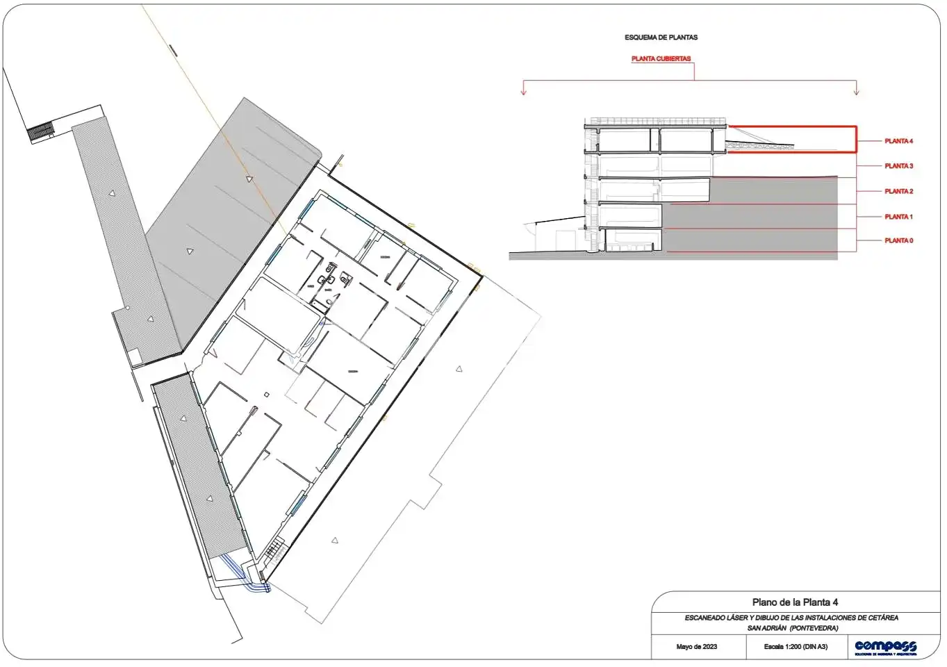 Buildings for sale in Vilaboa, Pontevedra
