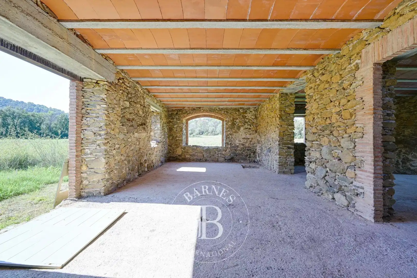 Landhaus zum Verkauf in Cruïlles, Monells I Sant Sadurní de L'Heura, imagen 13