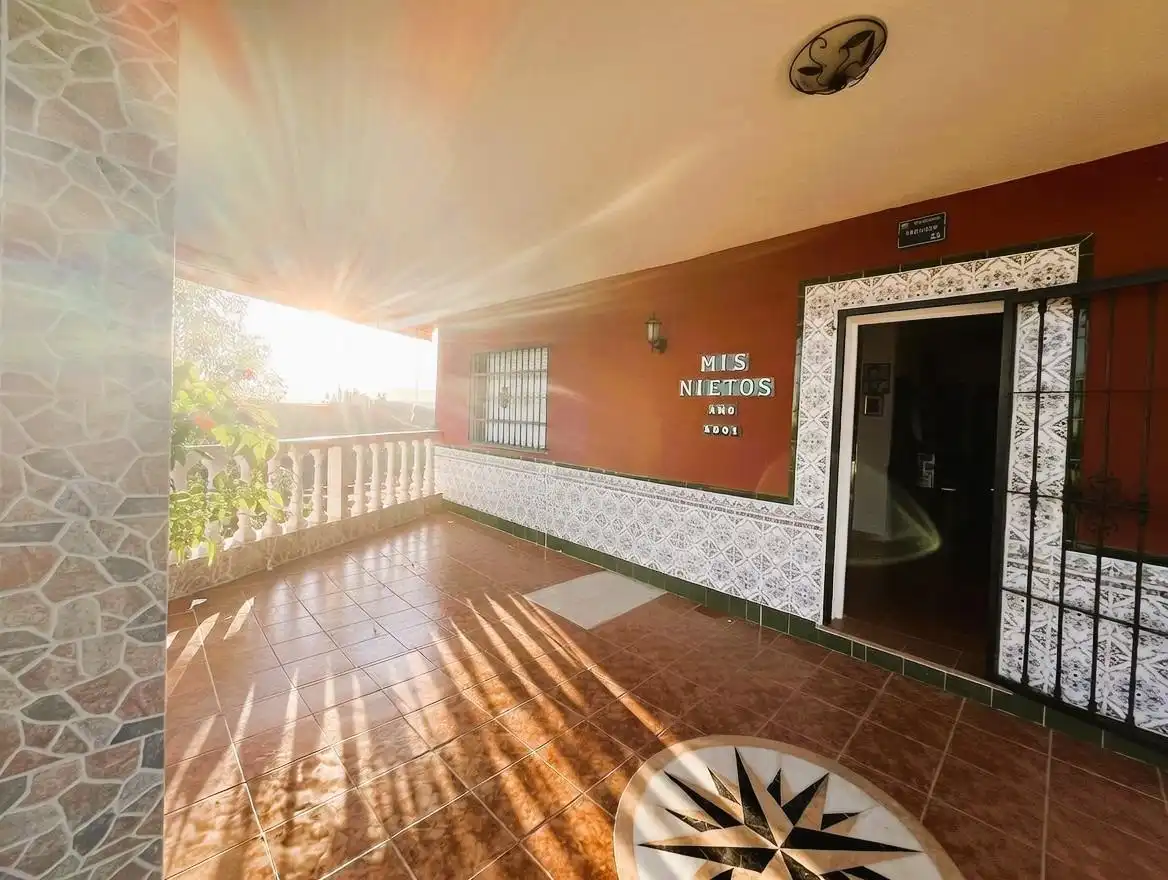 Casa rustica con giardino in vendita a Valtocado - La Alquería - La Atalaya, imagen 3