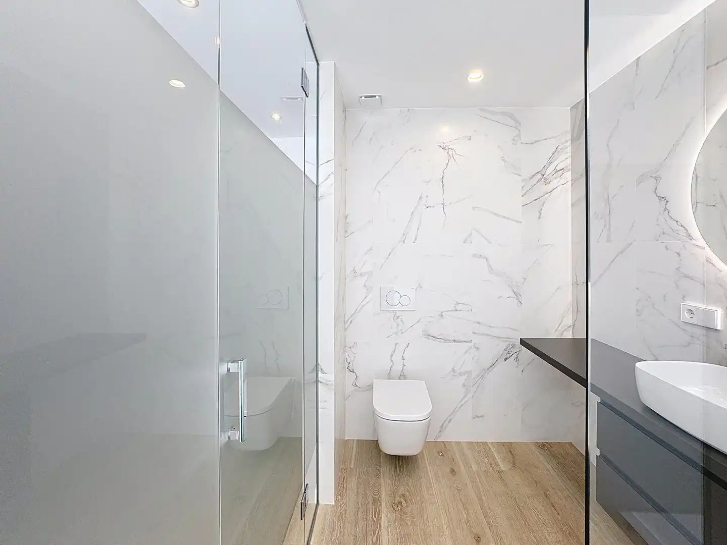 Apartament amb piscina en venda a Cumbre del Sol, imagen 24