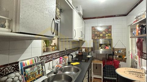 Photo 2 of Single-family semi-detached for sale in Juan XXIII - Rochelambert, Sevilla Capital