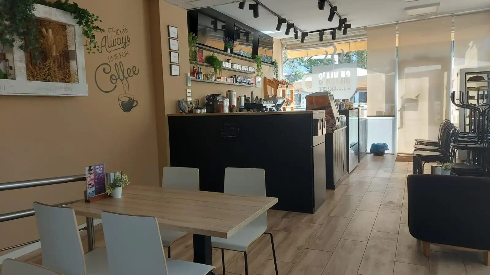 Local comercial en traspàs a El Coll, imagen 4