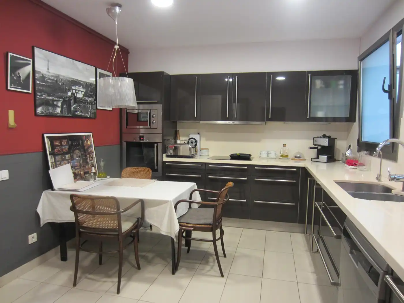Piso con ascensor en venta en Carrer d'Aragó, imagen 12