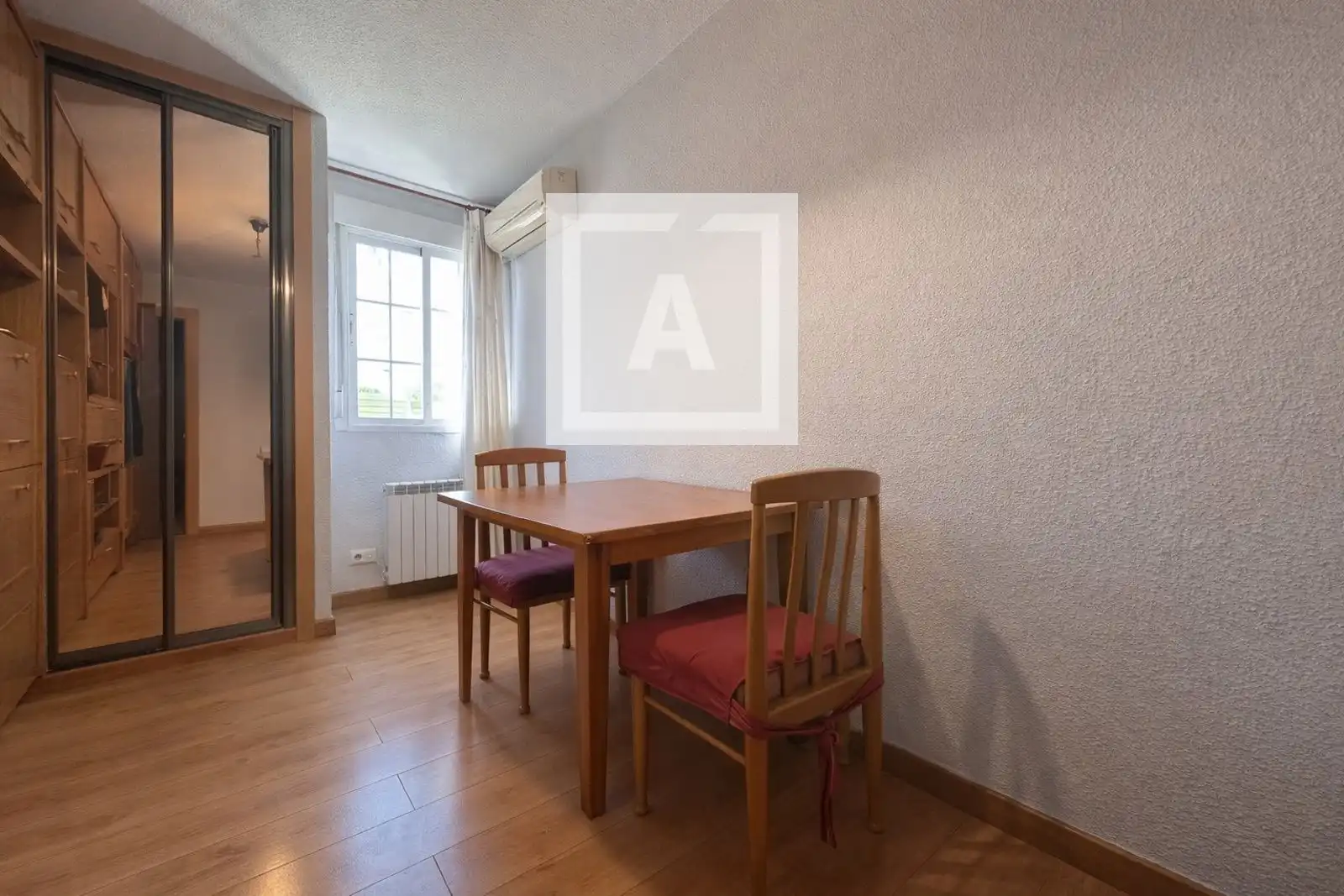 Habitación de Piso en venta en Madrid con Aire acondicionado, Calefacción y Terraza