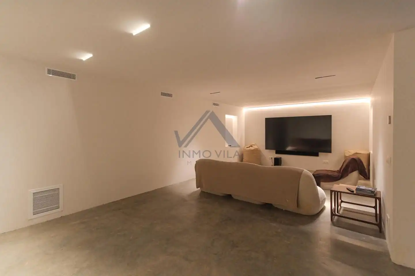 Haus oder Chalet zum Verkauf in Sant Vicenç de Montalt mit Klimaanlage, Privatgarten und Terrasse