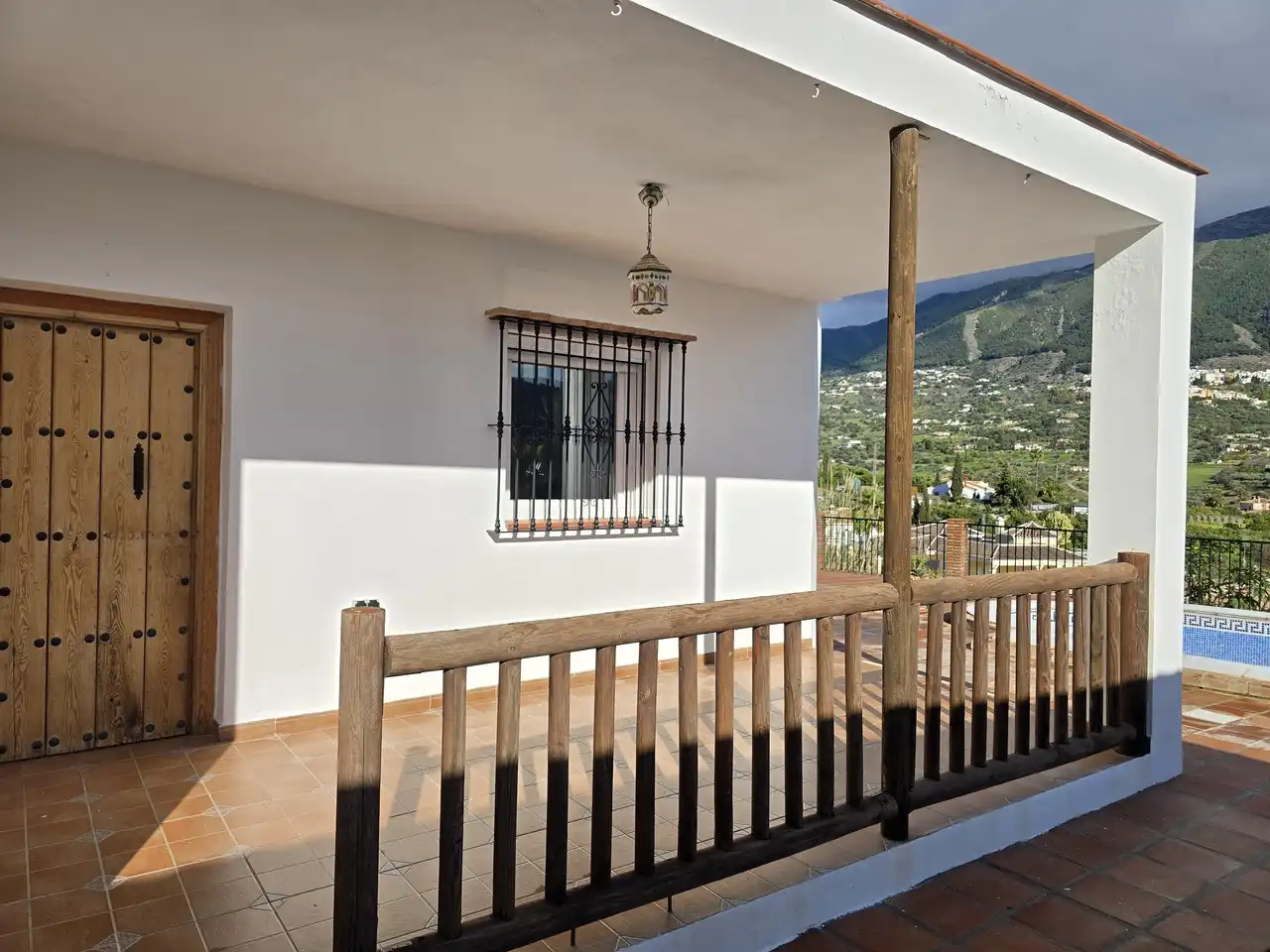 Casa amb piscina en venda a Alcaucín, imagen 9