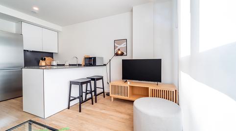 Foto 2 de Apartament de lloguer a Calle de García Luna, 20, Ciudad Jardín, Madrid