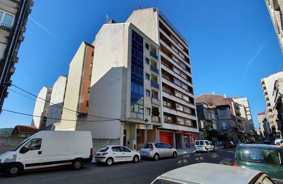 Premises for sale in CALVO SOTELO, 24, O Carballiño