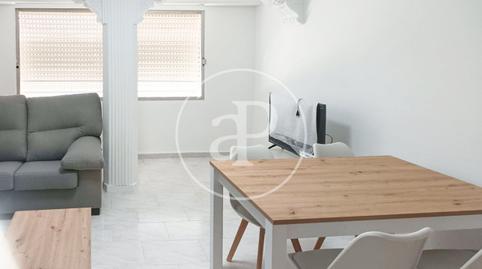 Foto 5 de Pis en venda a Carrer de Ramon Llull, La Bega Baixa - Plaza Xúquer,  Valencia Capital