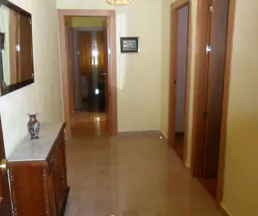 Flat for rent in Granada  with Furnished