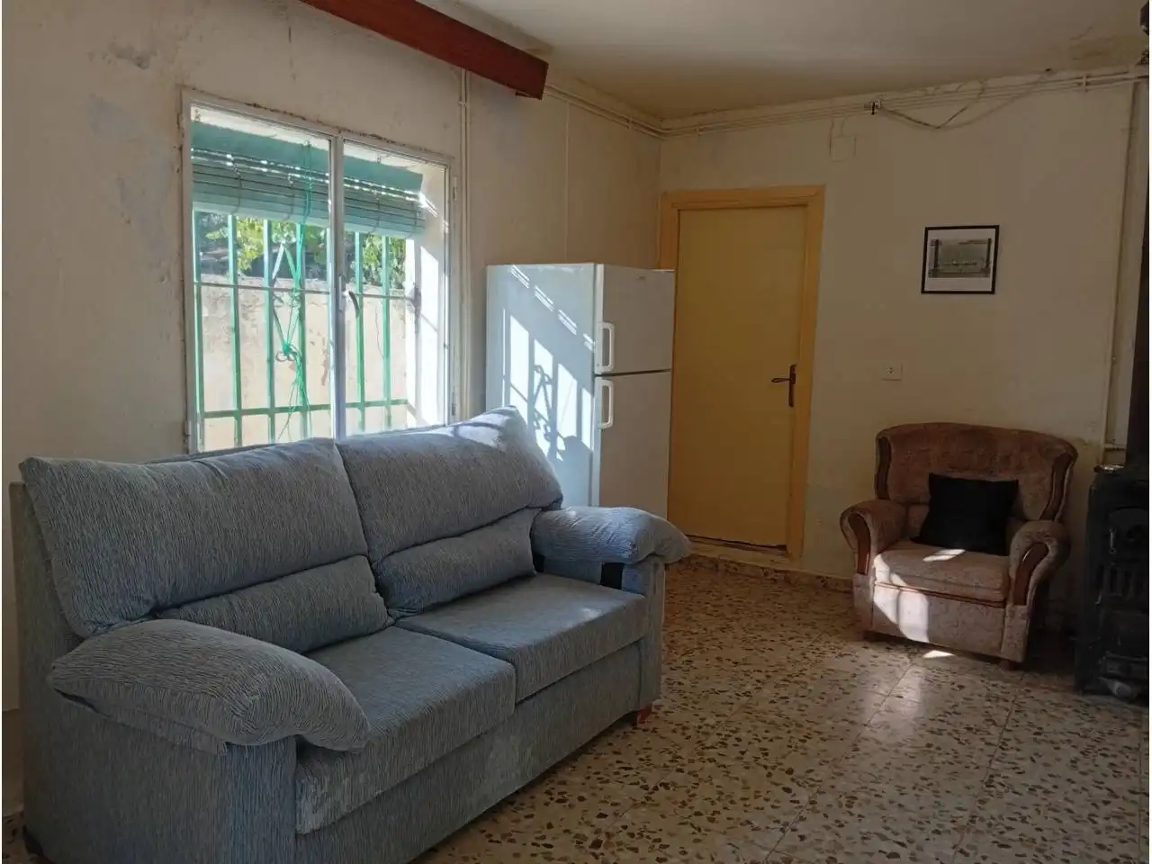 Terreno rústico en venta en Carretera La Yedra, imagen 30