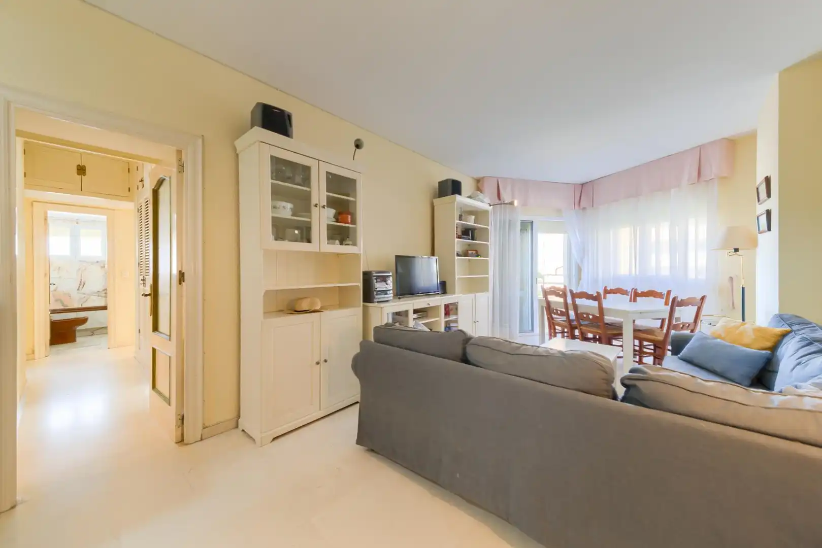 Apartament amb ascensor en venda a 92 Paseo Marítimo Rey de España #planta 2, imagen 15