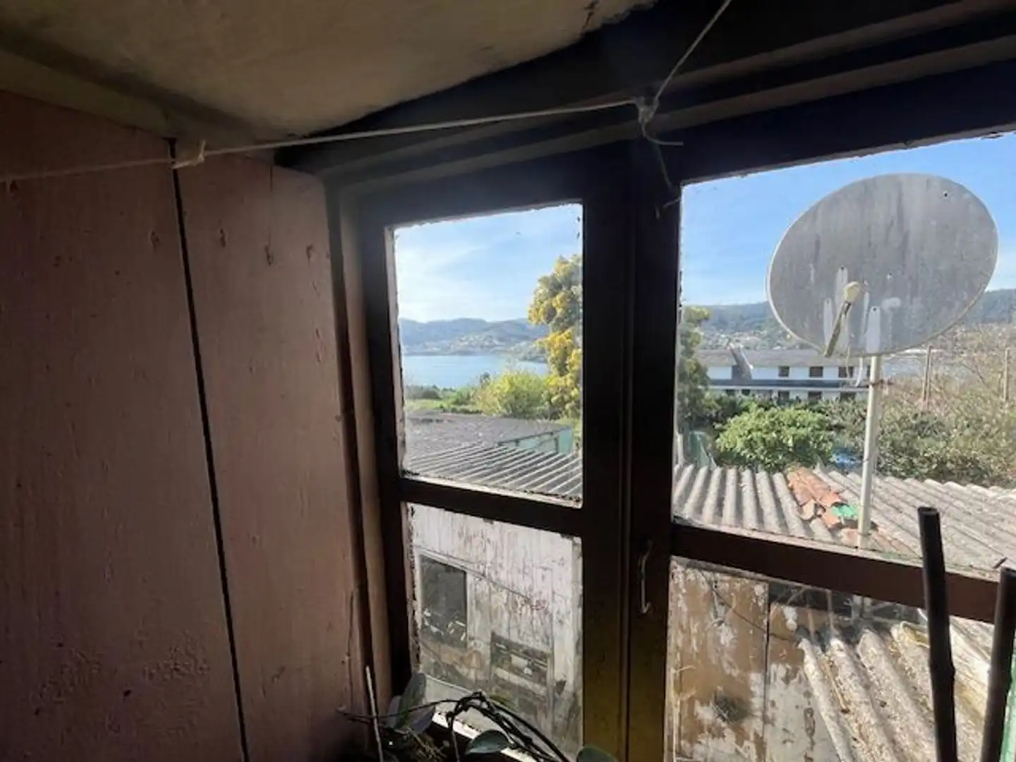 Chalet con jardín en venta en Calle Cangrexeiras, imagen 24