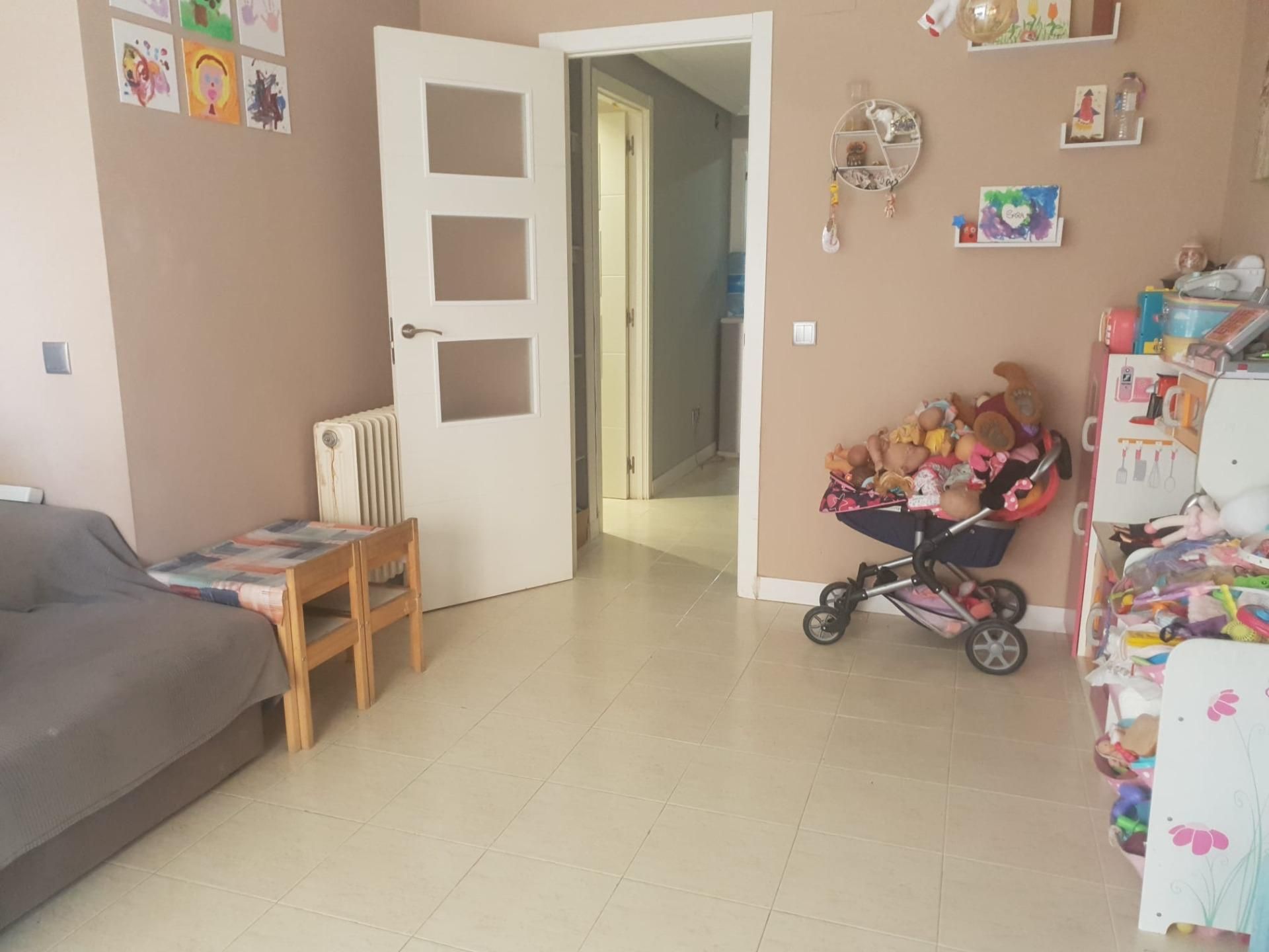 Planta baja for sale in Loranca