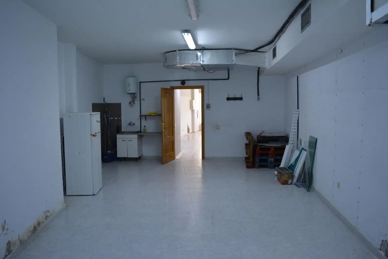 Local comercial en venda a Sotillo de la Adrada, imagen 9
