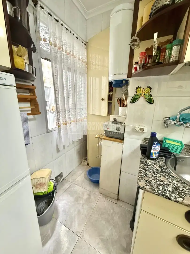 Cocina de Piso en venta en Santander