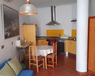 Kitchen of Apartment to rent in Málaga Capital  with Terrace