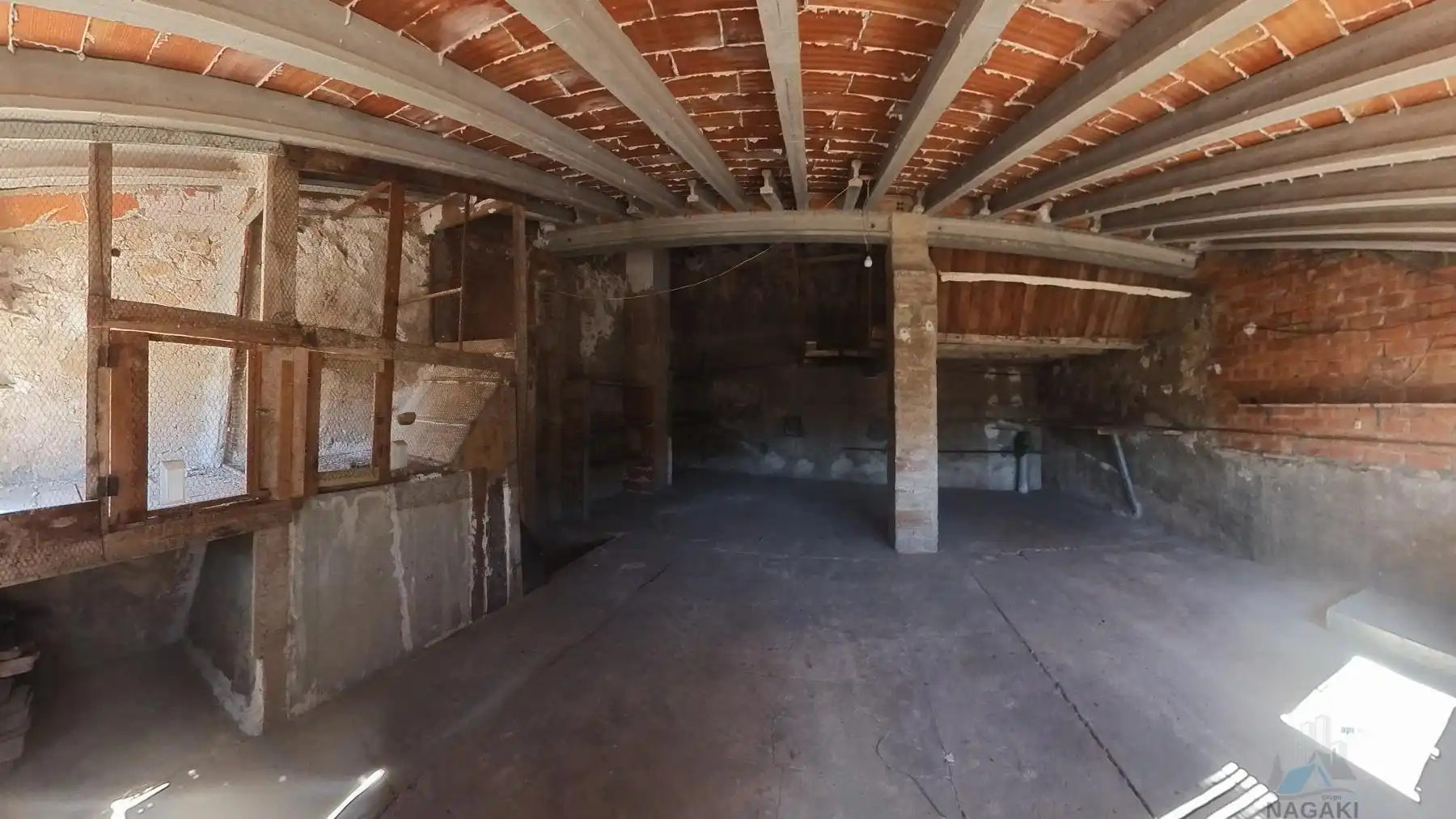 Casa o chalet en venta en Garcia