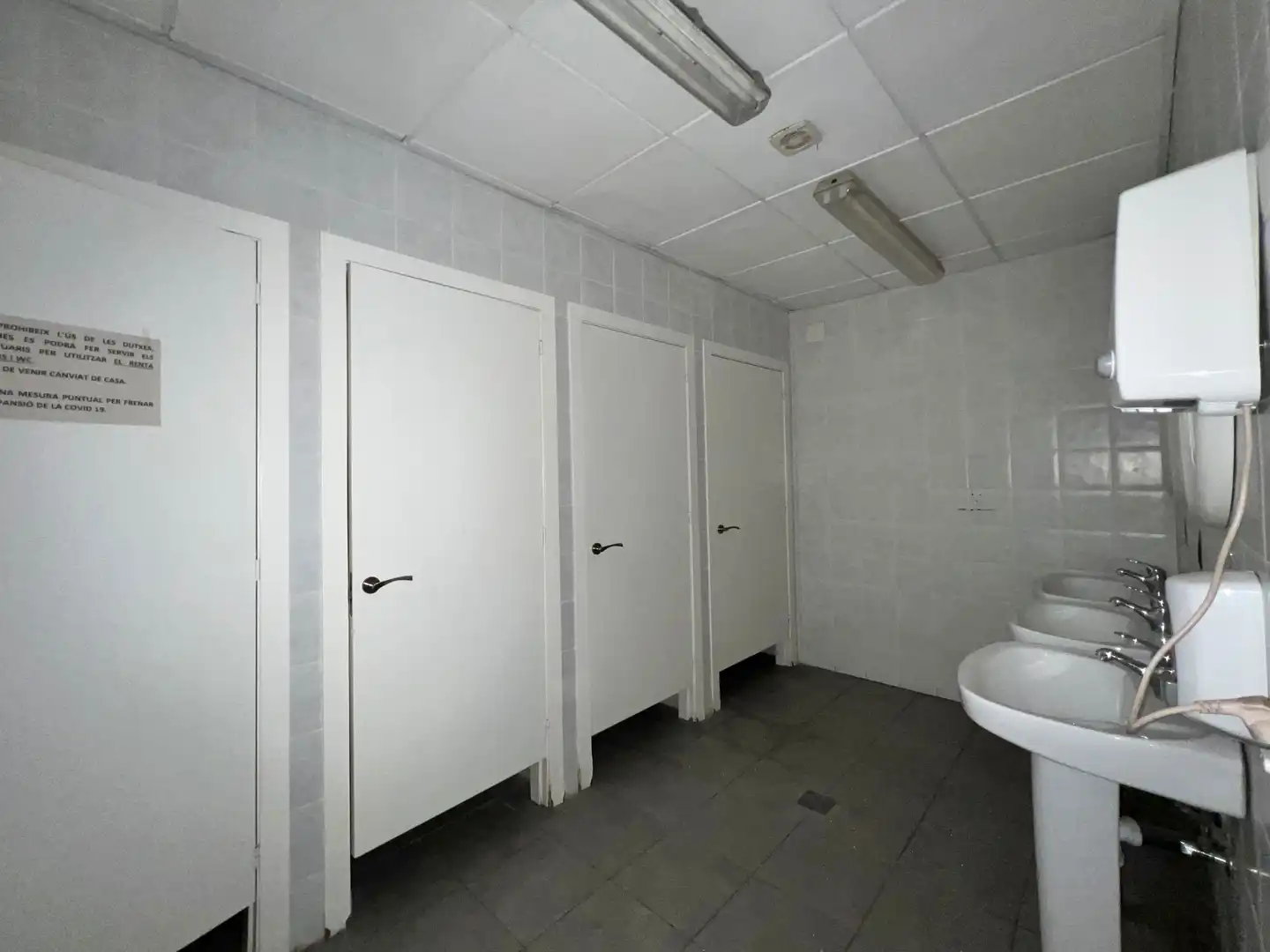Local comercial en venta en Migjorn, imagen 5