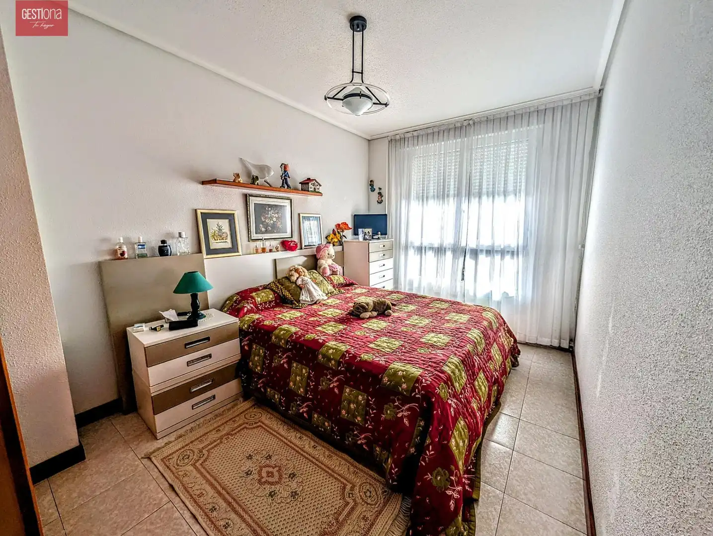 Bedroom of Apartments for sale in Noja  with Terrace and Balcony