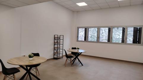 Foto 5 de Oficina de lloguer a Calle José Gaos, 23, Huércal de Almería, Almería