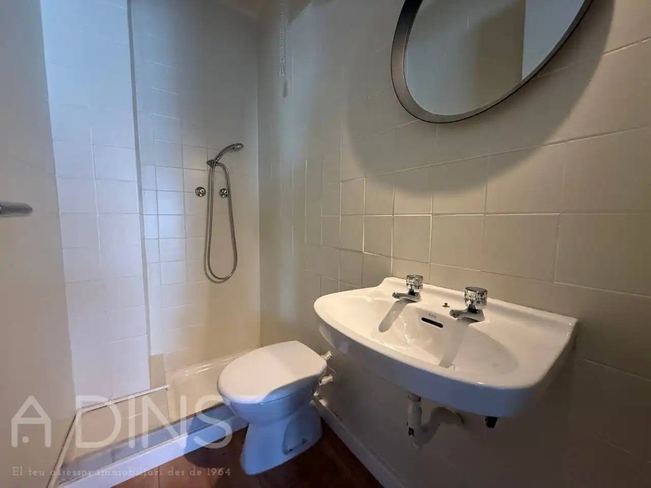 Flat for rent in Calle Plaça de l´Esglesia, Caldes de Montbui
