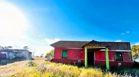 Foto 2 de Finca rústica en venda a Calle Ayamonte, San Silvestre de Guzmán, Huelva
