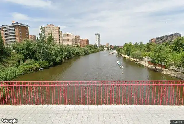 Piso con ascensor en venta en CL MARIANO DE LOS COBOS  N-, imagen 7