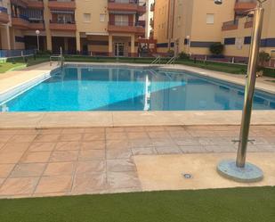 Piscina de Apartament en venda en Torrox amb Terrassa i Piscina comunitària