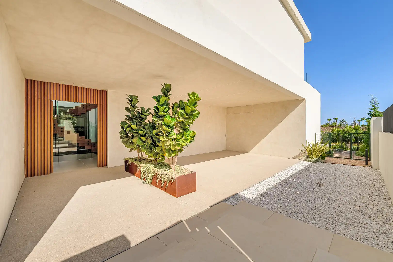 Casa o xalet en venda a CALLE 19-E (UR GUADALMINA ALTA) 720 29670 MARBELLA (MÁLAGA), Guadalmina Alta