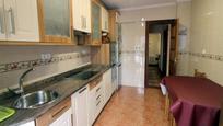 Kitchen of Flat for sale in Santurtzi   with Terrace