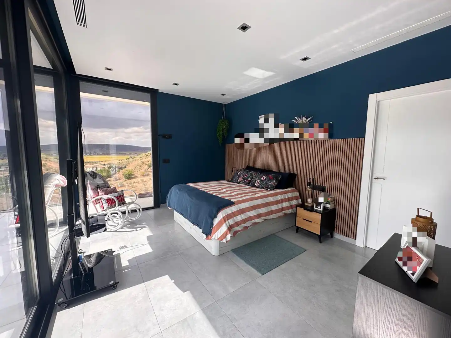Villa mit Pool zum Verkauf in Medellín, imagen 4