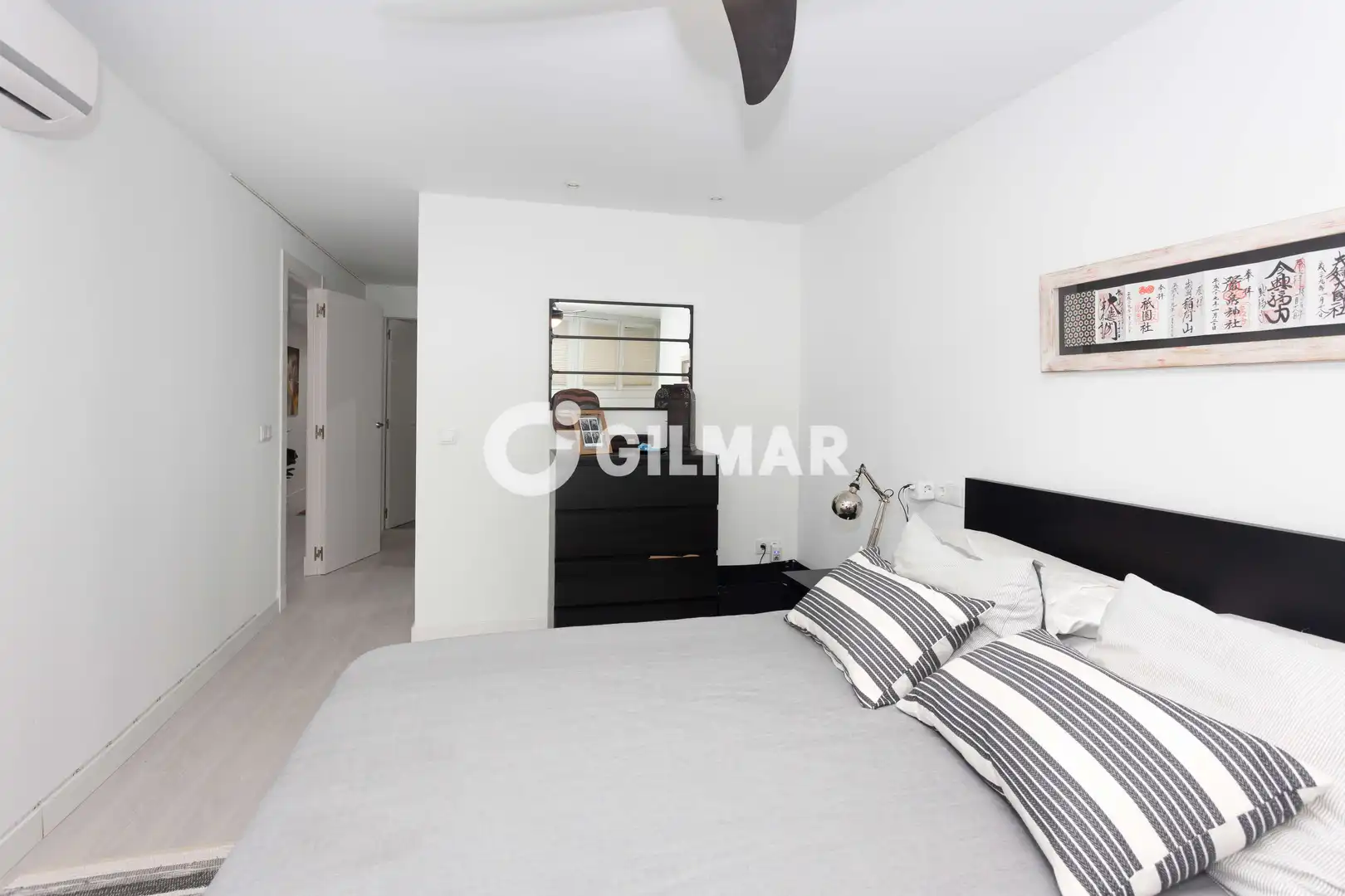 Habitación de Piso en venta en Madrid con Calefacción