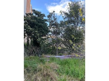 Terreno residencial en venta en Calle Abat Muntadas