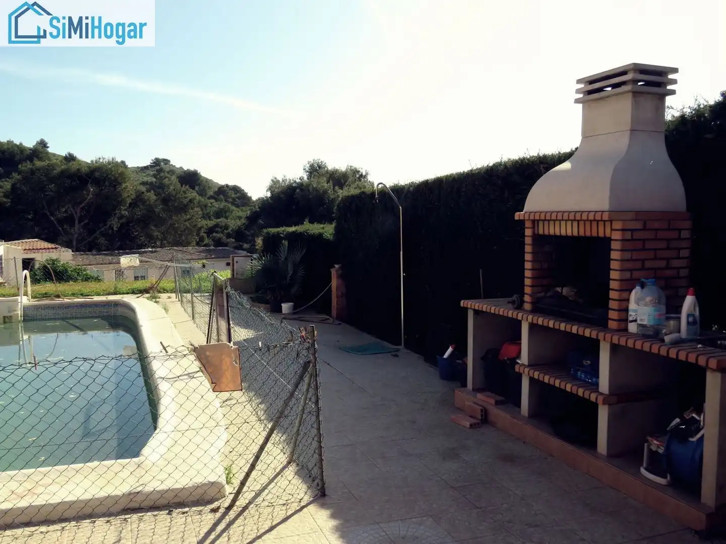 Casa o chalet en venta en Atamaria, 1, La Manga Club