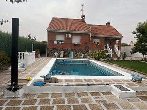 Photo 3 of House or chalet for sale in Chozas de Canales, Toledo