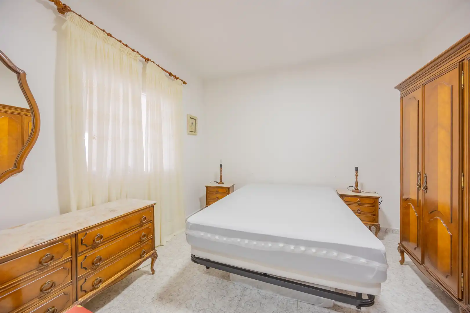 Bedroom of Houses for sale in Telde  with Terrace, Storage room and Furnished