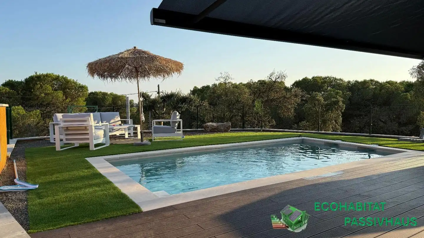 Maison avec piscine à vendre à Carrer Falguera 49, imagen 4