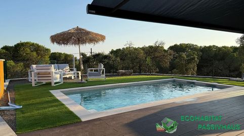 Foto 4 de Casa o chalet en venta en Carrer Falguera, 49, Aiguaviva Parc, Vidreres