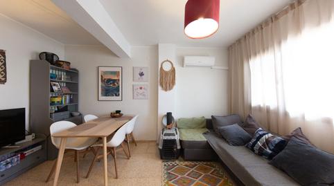 Foto 4 de Apartament en venda a Santo Domigo, Alicante / Alacant