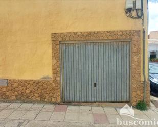 Vista exterior de Casa o xalet en venda en La Calahorra