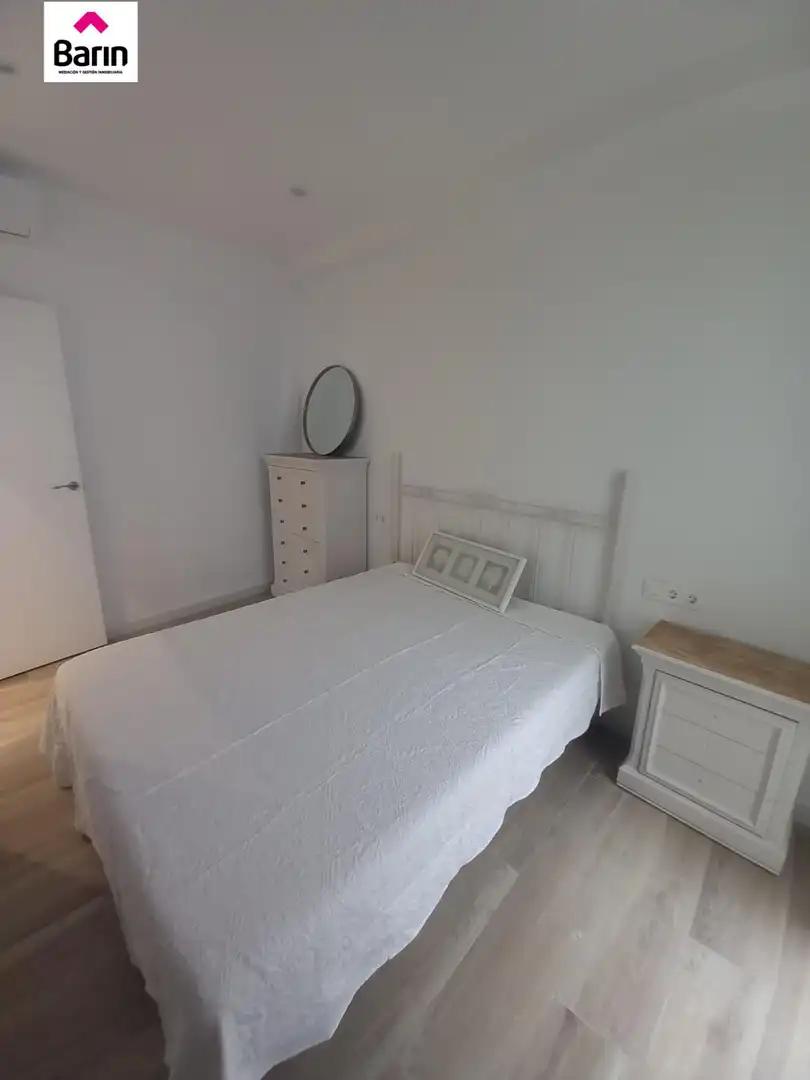 Apartamento de alquiler en Calle de Santa Isabel, Sta. Marina - San Andrés - San Pablo - San Lorenzo